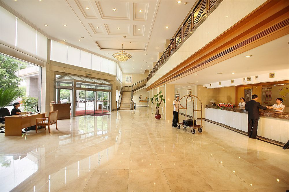 Liuying Hotel West Lake Hangzhou Zewnętrze zdjęcie