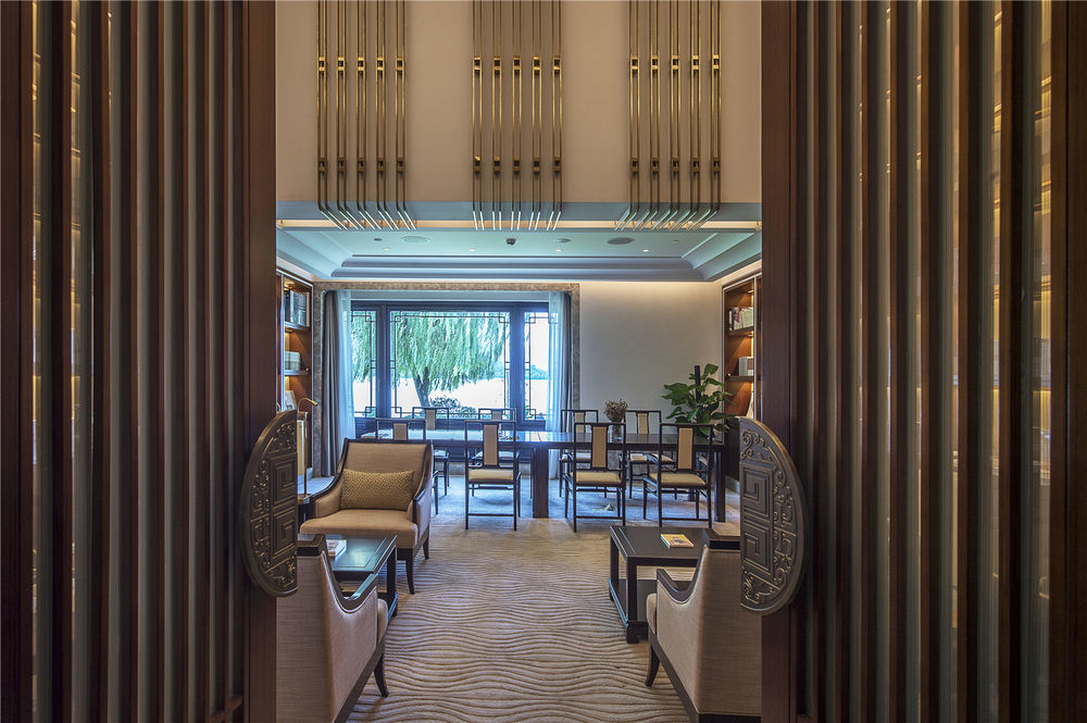 Liuying Hotel West Lake Hangzhou Zewnętrze zdjęcie