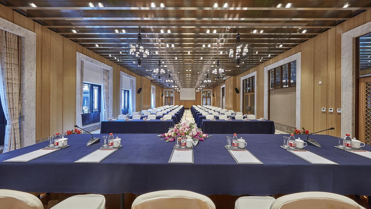 Liuying Hotel West Lake Hangzhou Zewnętrze zdjęcie