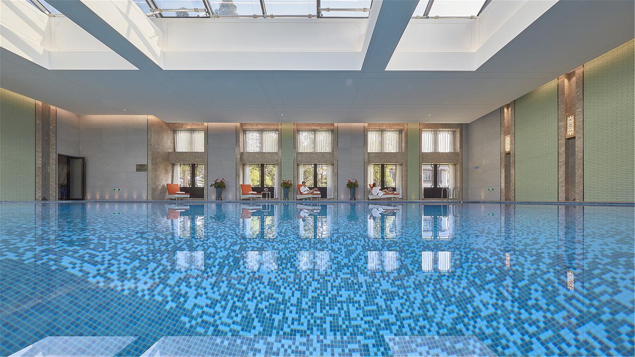 Liuying Hotel West Lake Hangzhou Zewnętrze zdjęcie