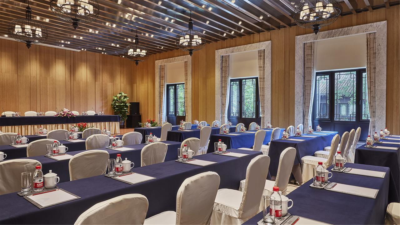 Liuying Hotel West Lake Hangzhou Zewnętrze zdjęcie