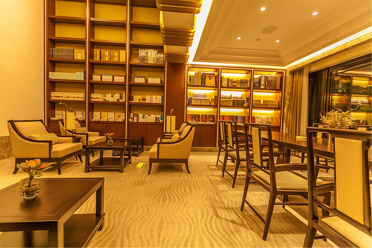 Liuying Hotel West Lake Hangzhou Zewnętrze zdjęcie
