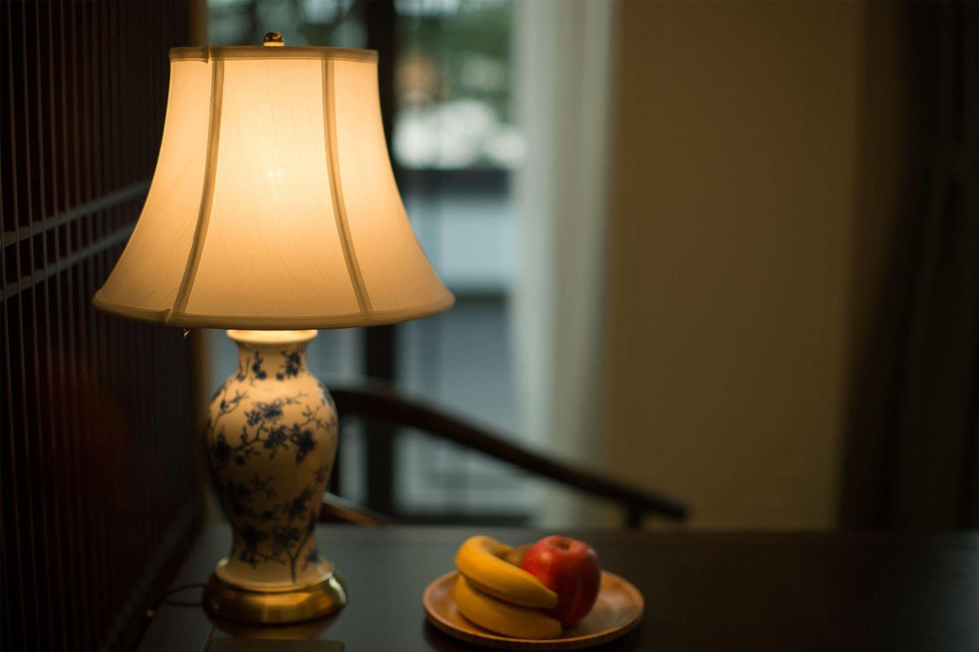 Liuying Hotel West Lake Hangzhou Zewnętrze zdjęcie