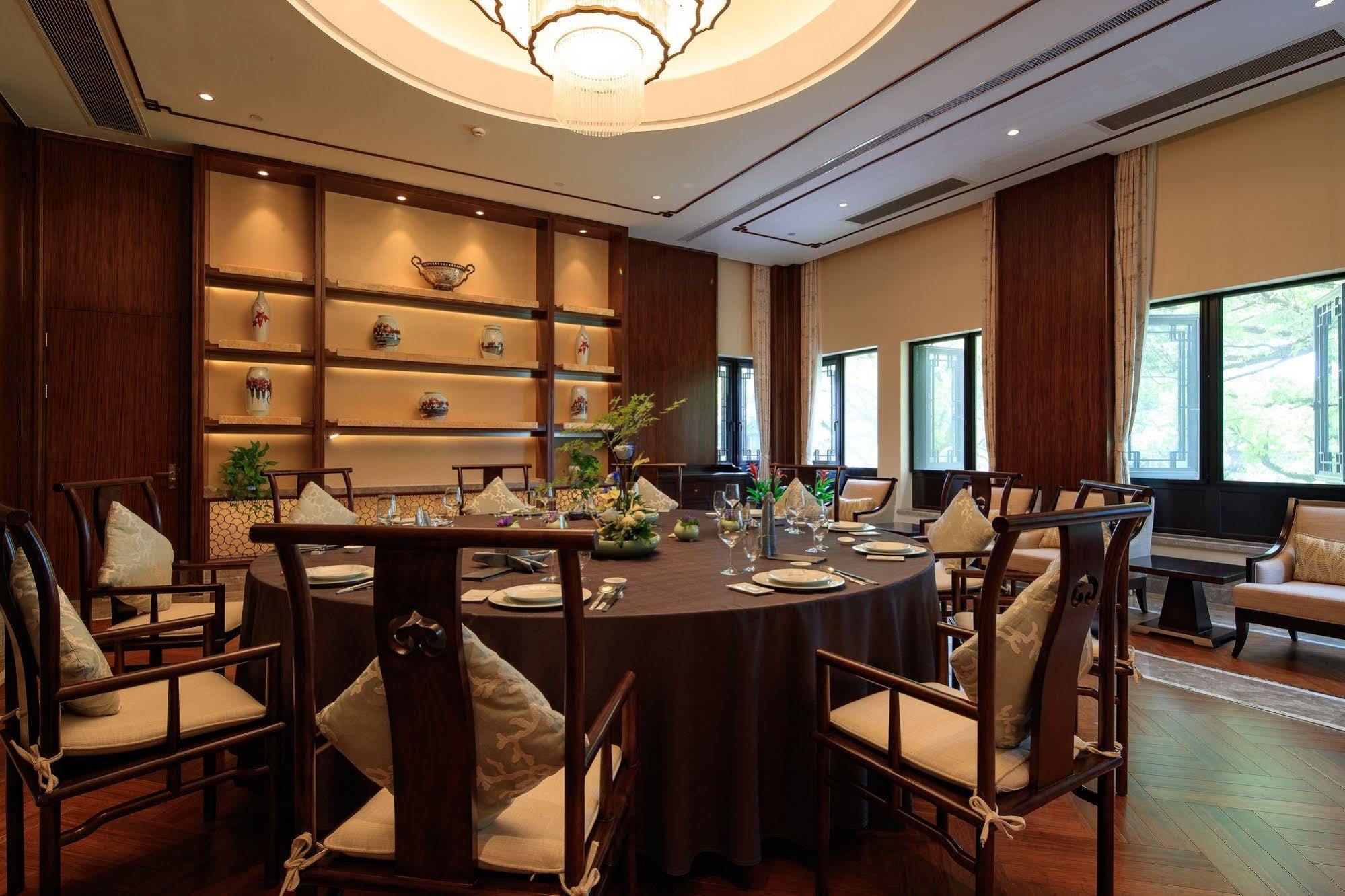 Liuying Hotel West Lake Hangzhou Zewnętrze zdjęcie